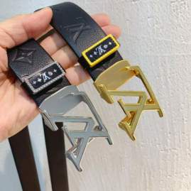 Picture of Louis Vuitton Belts _SKUfw215337506fw